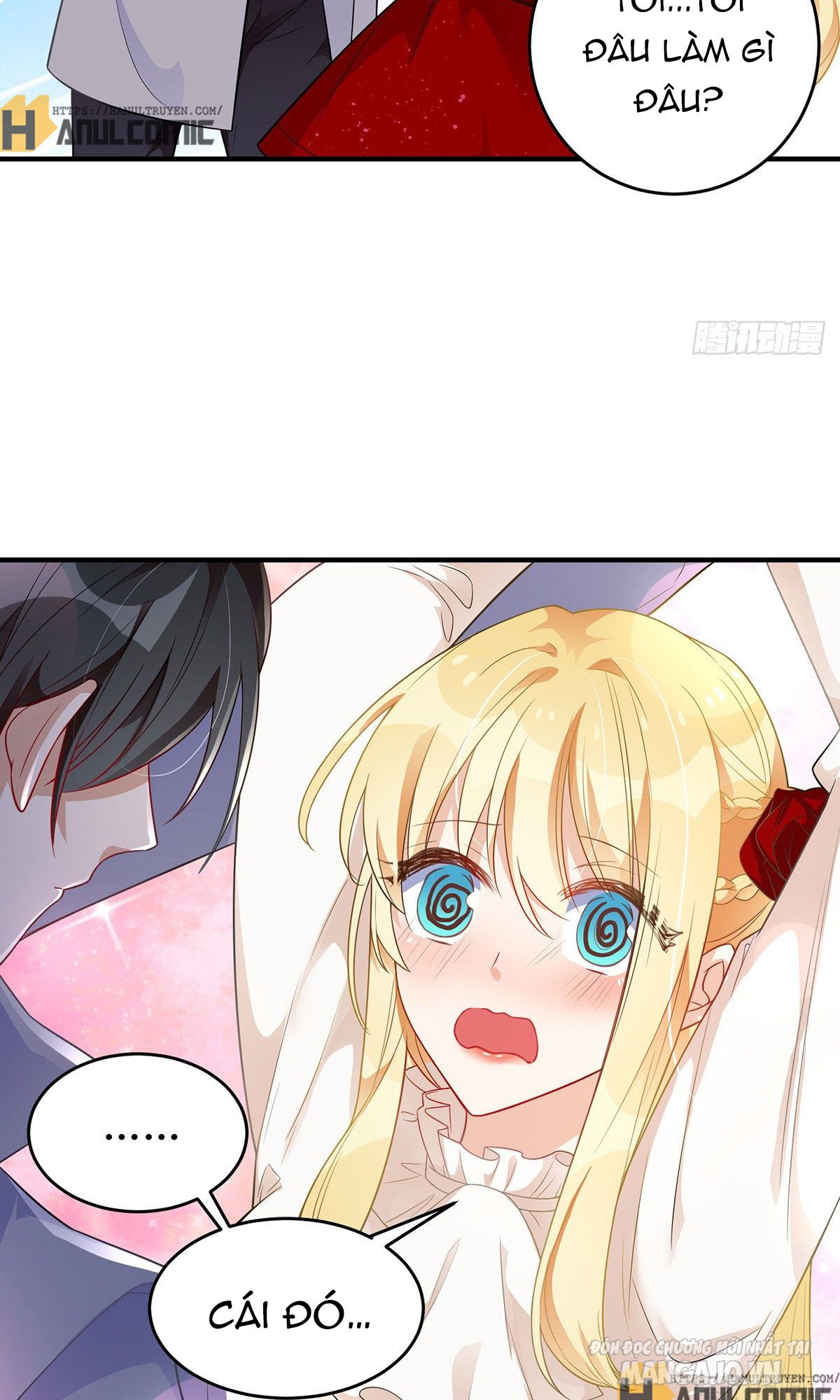 Daddy Của Tôi Bị Ooc Rồi! Chapter 9 - Trang 2