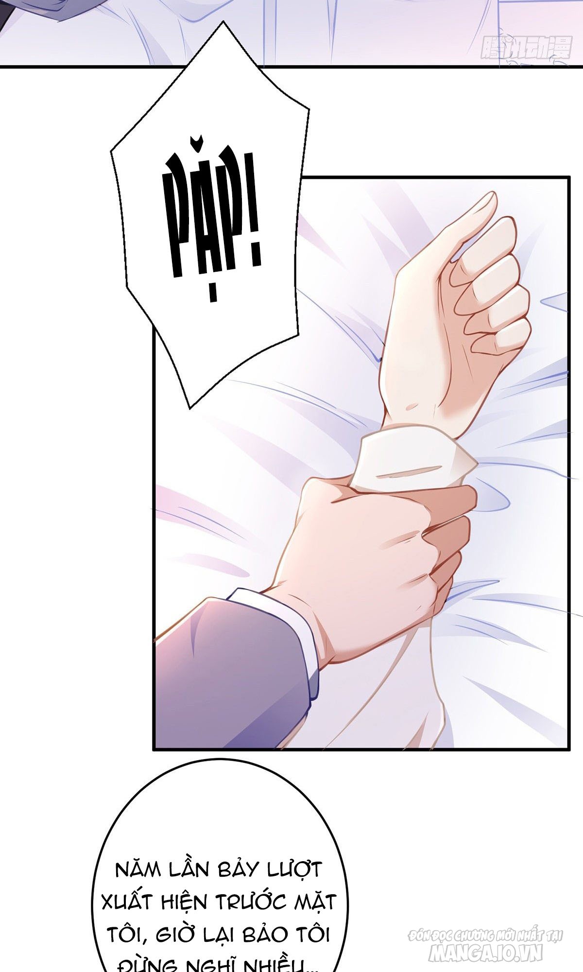 Daddy Của Tôi Bị Ooc Rồi! Chapter 9 - Trang 2