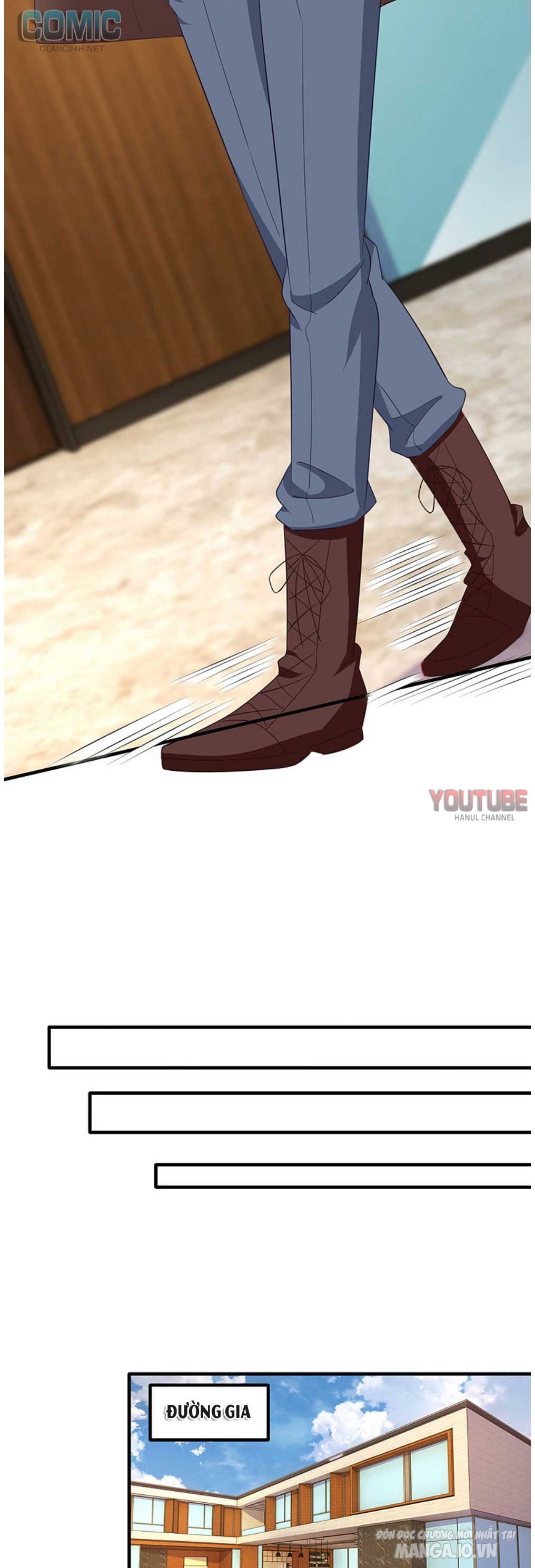 Daddy Của Tôi Bị Ooc Rồi! Chapter 92 - Trang 2