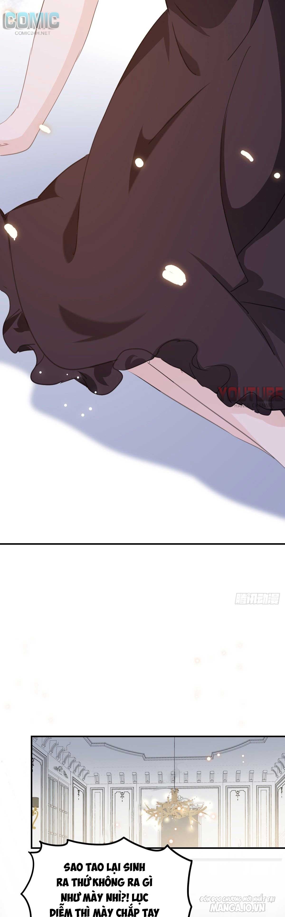 Daddy Của Tôi Bị Ooc Rồi! Chapter 99 - Trang 2