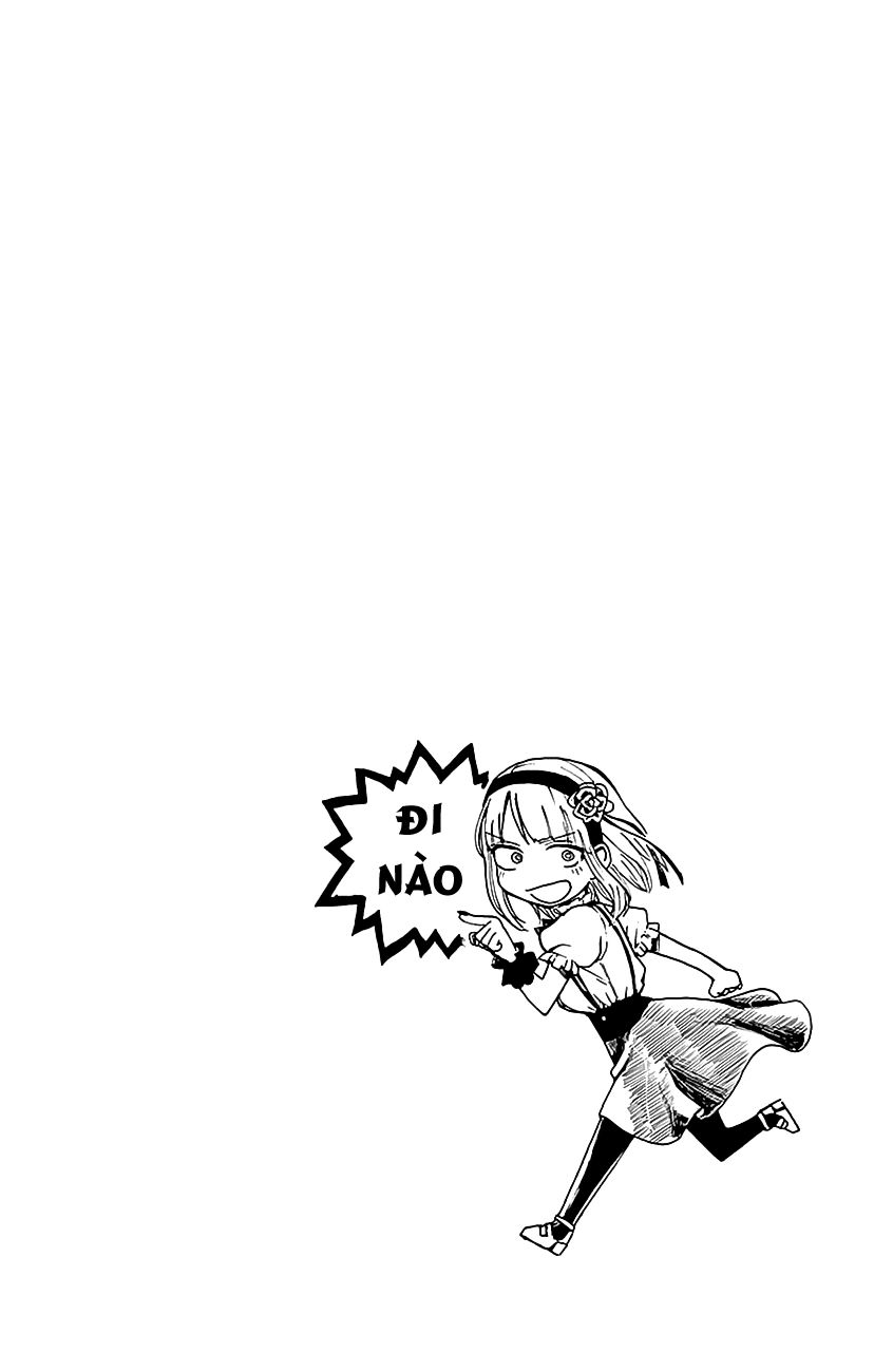 Dagashi Kashi Chapter 1 - Trang 2