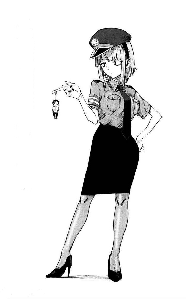 Dagashi Kashi Chapter 30 - Trang 2