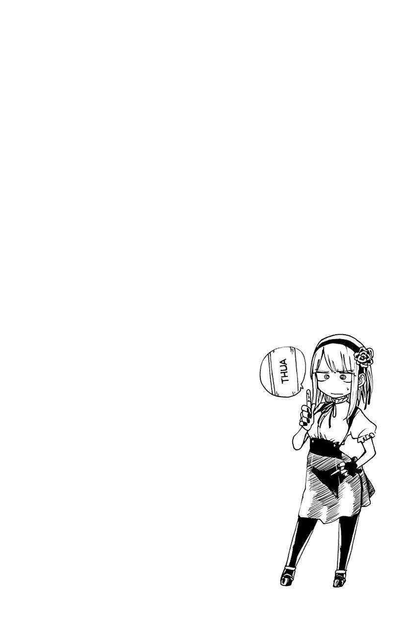 Dagashi Kashi Chapter 4 - Trang 2