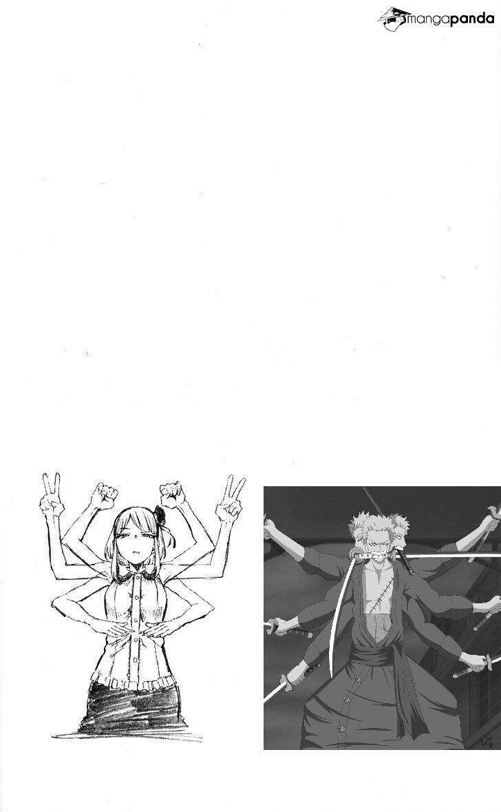 Dagashi Kashi Chapter 43 - Trang 2