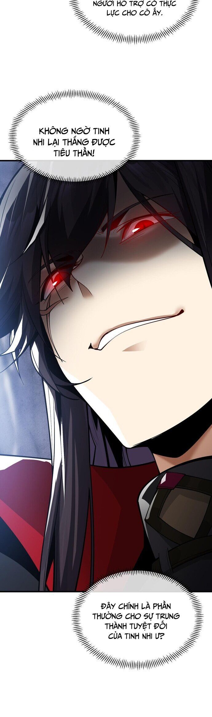 Đại Ái Ma Tôn, Nữ Đồ Đệ Đều Muốn Giết Ta Chapter 17 - Trang 2