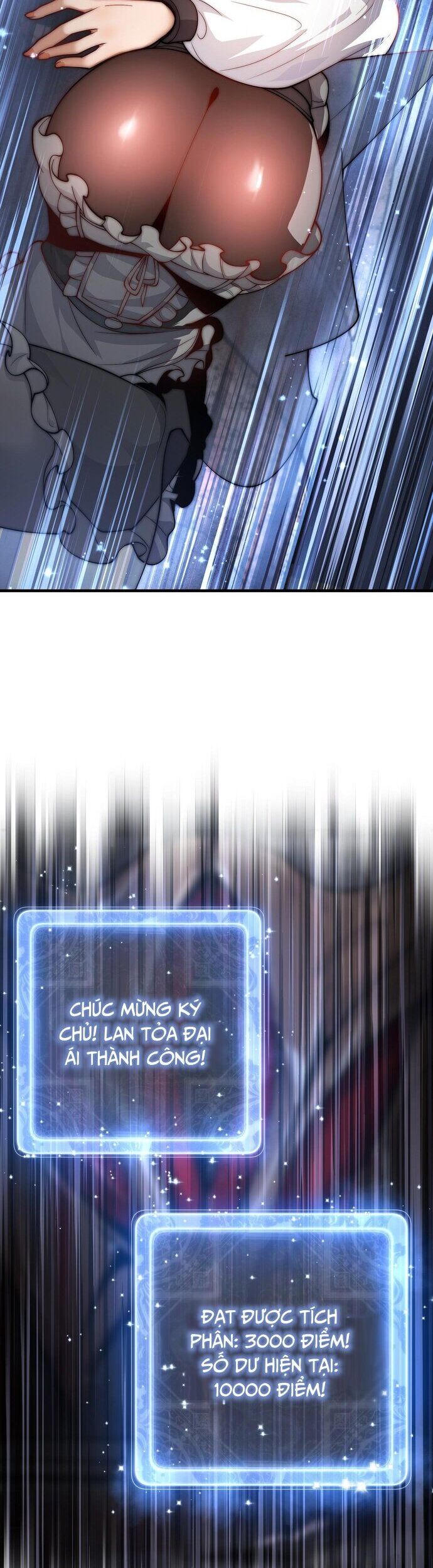 Đại Ái Ma Tôn, Nữ Đồ Đệ Đều Muốn Giết Ta Chapter 17 - Trang 2