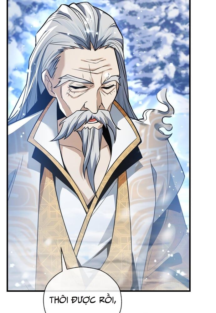 Đại Ái Ma Tôn, Nữ Đồ Đệ Đều Muốn Giết Ta Chapter 19 - Trang 2