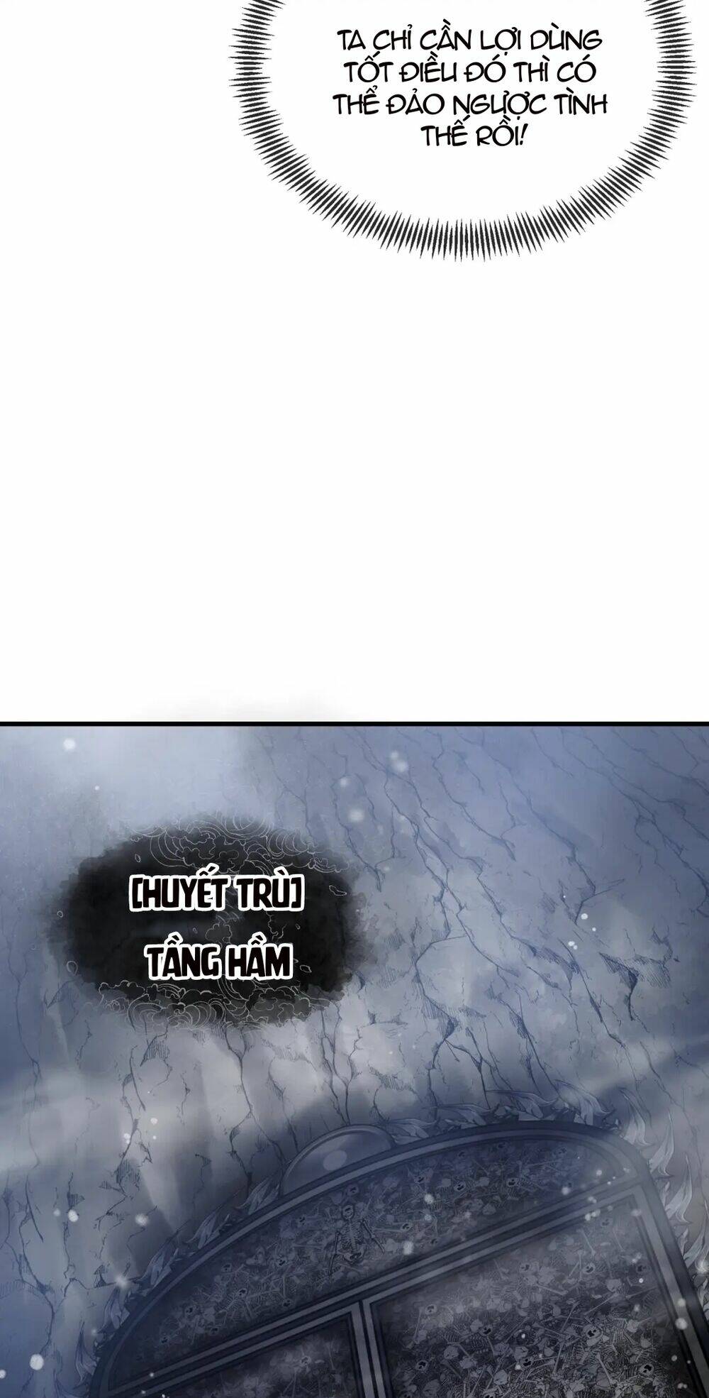 Đại Ái Ma Tôn, Nữ Đồ Đệ Đều Muốn Giết Ta Chapter 2 - Trang 2