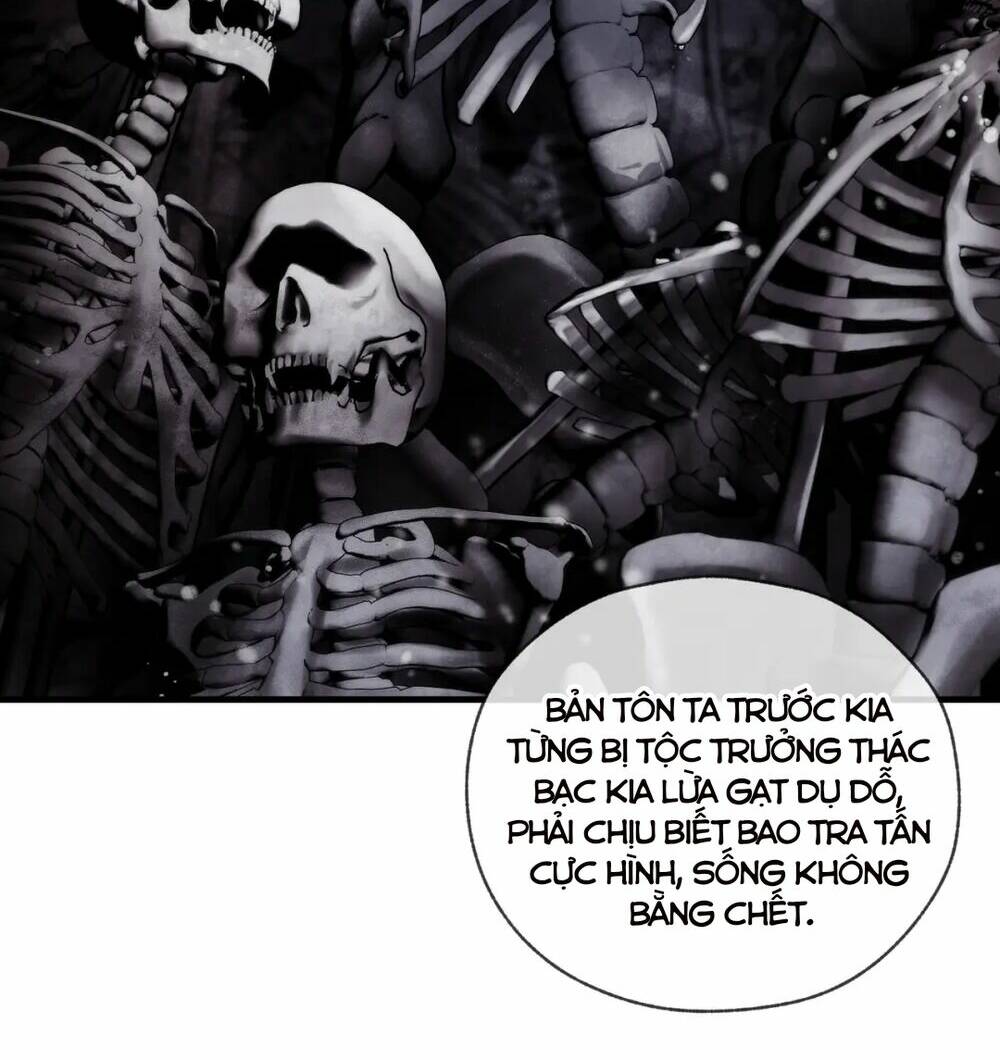 Đại Ái Ma Tôn, Nữ Đồ Đệ Đều Muốn Giết Ta Chapter 2 - Trang 2