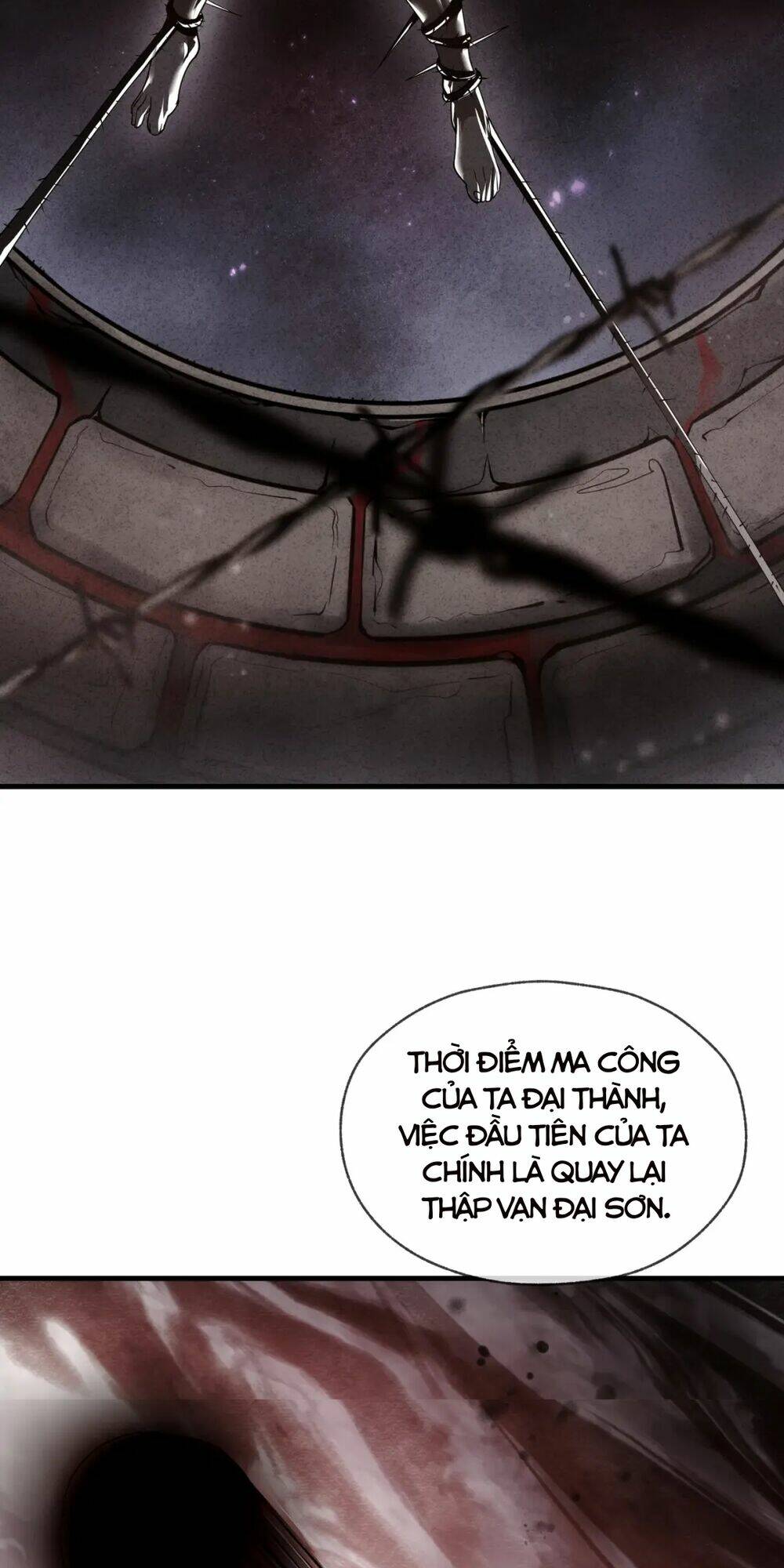 Đại Ái Ma Tôn, Nữ Đồ Đệ Đều Muốn Giết Ta Chapter 2 - Trang 2