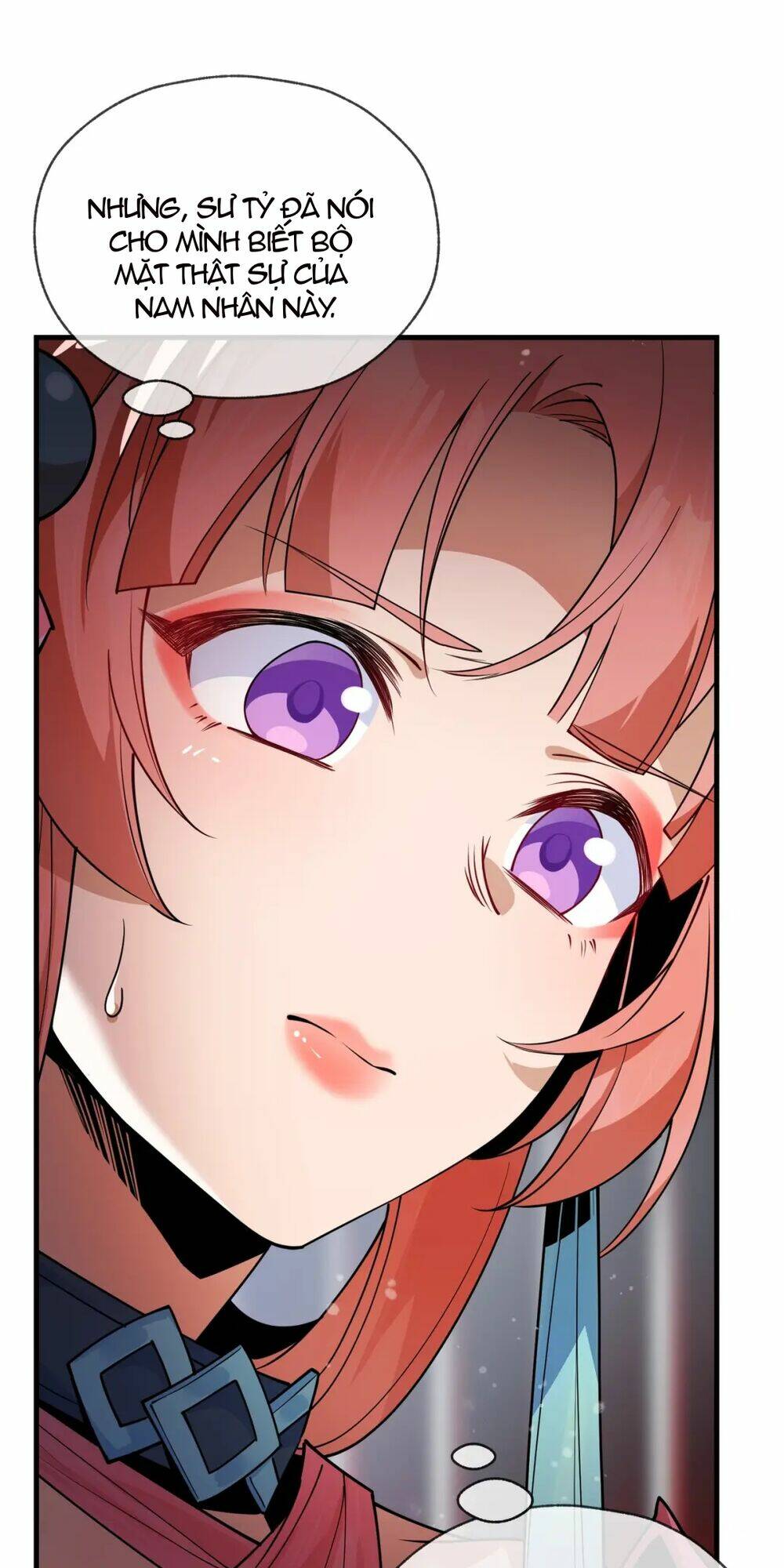 Đại Ái Ma Tôn, Nữ Đồ Đệ Đều Muốn Giết Ta Chapter 2 - Trang 2