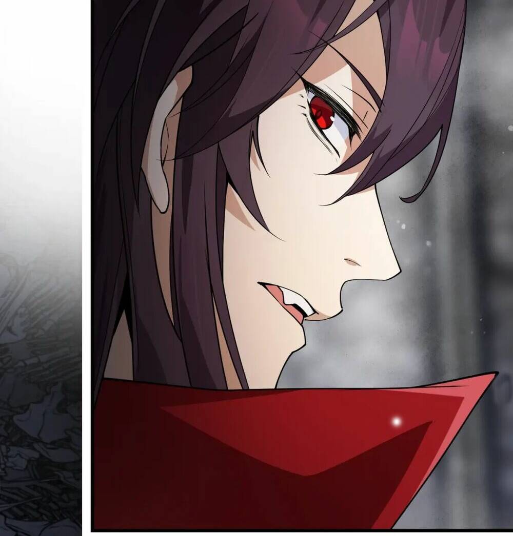 Đại Ái Ma Tôn, Nữ Đồ Đệ Đều Muốn Giết Ta Chapter 2 - Trang 2