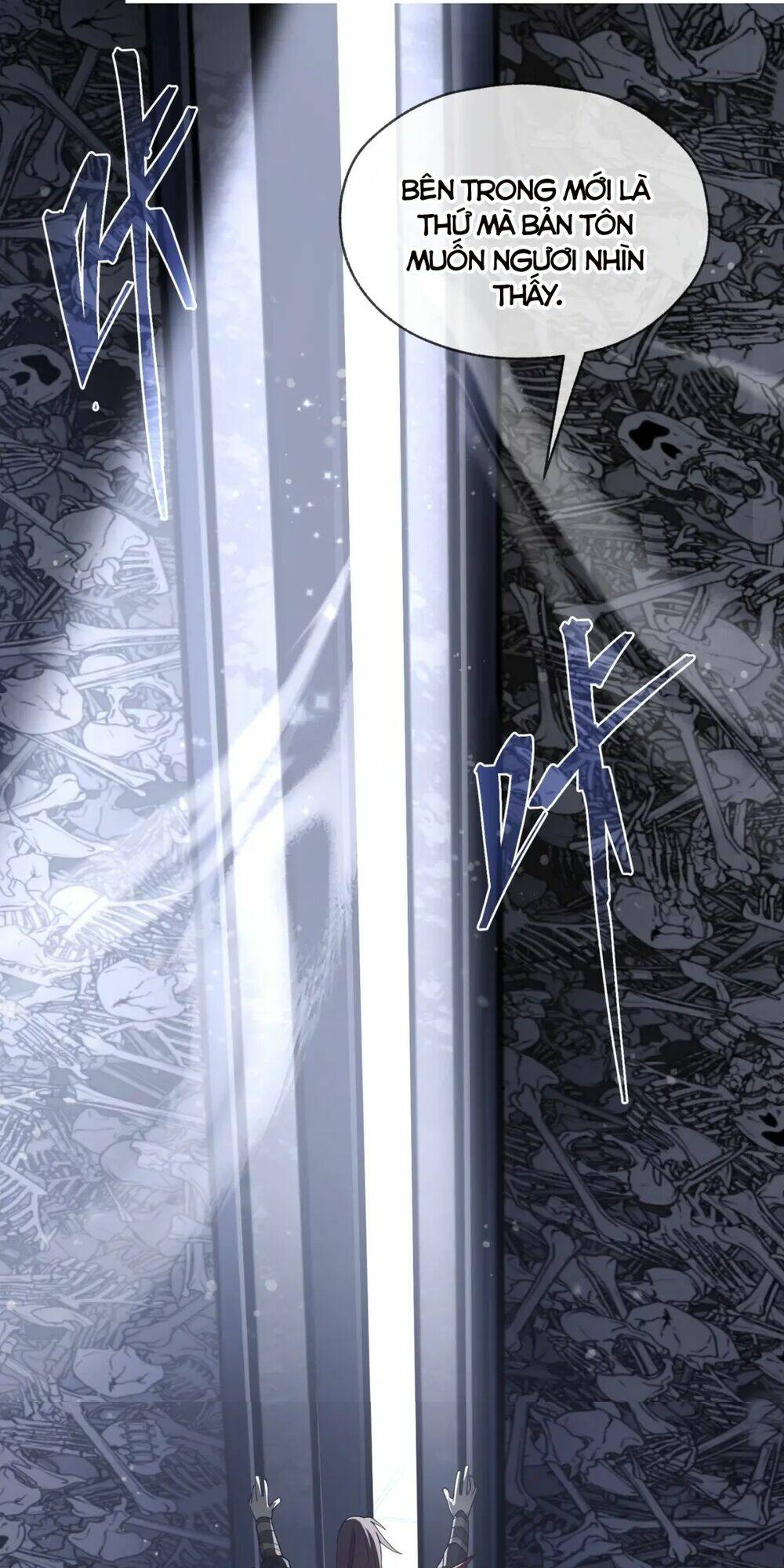 Đại Ái Ma Tôn, Nữ Đồ Đệ Đều Muốn Giết Ta Chapter 2 - Trang 2