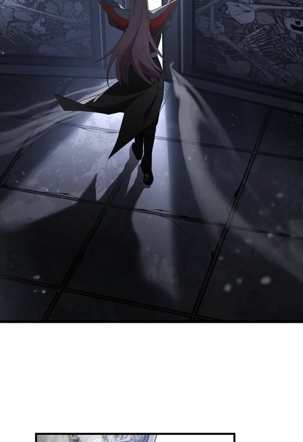 Đại Ái Ma Tôn, Nữ Đồ Đệ Đều Muốn Giết Ta Chapter 2 - Trang 2