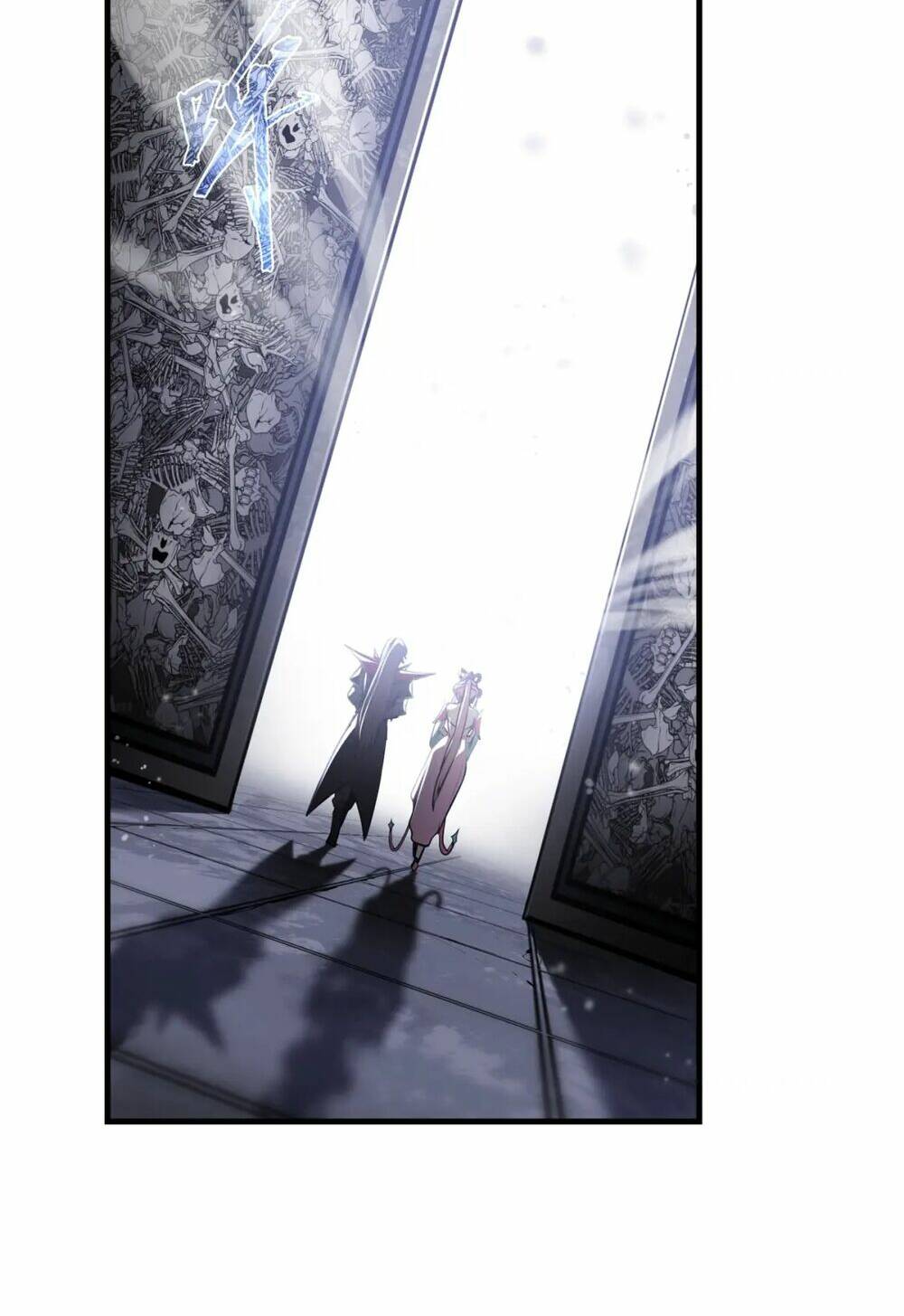 Đại Ái Ma Tôn, Nữ Đồ Đệ Đều Muốn Giết Ta Chapter 2 - Trang 2