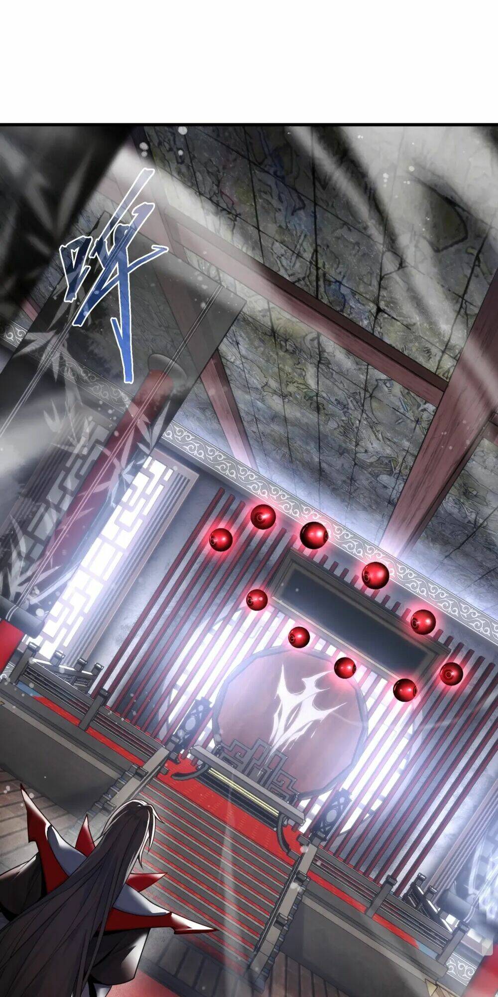 Đại Ái Ma Tôn, Nữ Đồ Đệ Đều Muốn Giết Ta Chapter 2 - Trang 2