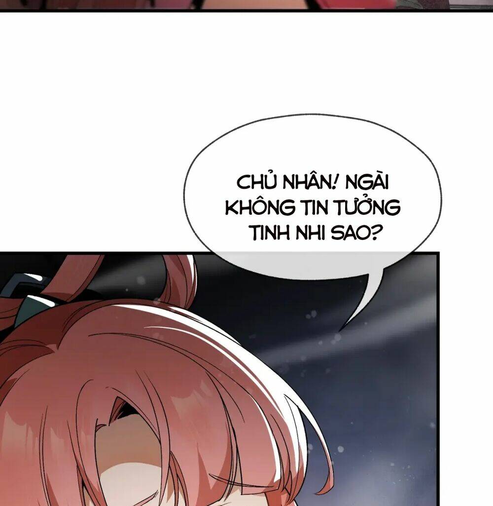 Đại Ái Ma Tôn, Nữ Đồ Đệ Đều Muốn Giết Ta Chapter 2 - Trang 2