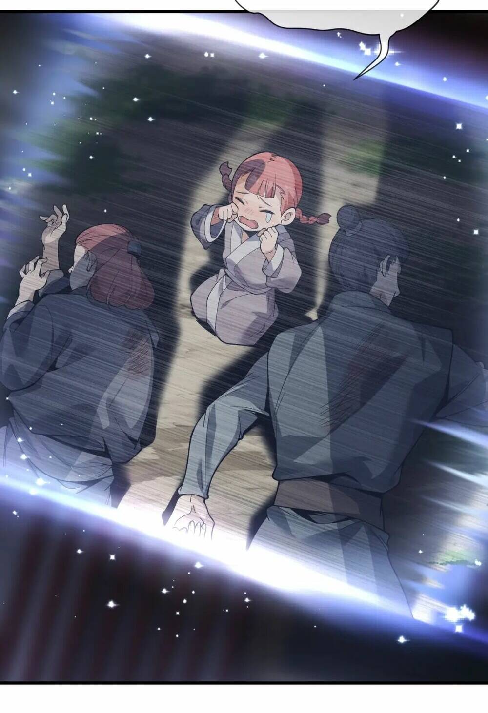 Đại Ái Ma Tôn, Nữ Đồ Đệ Đều Muốn Giết Ta Chapter 2 - Trang 2