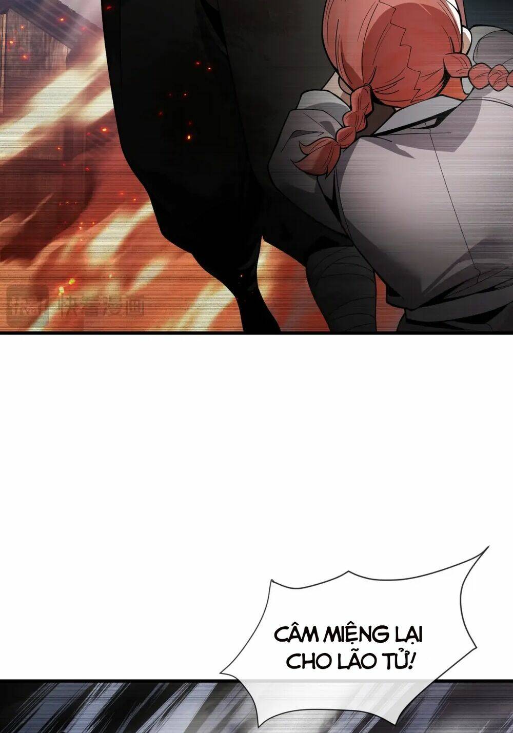 Đại Ái Ma Tôn, Nữ Đồ Đệ Đều Muốn Giết Ta Chapter 2 - Trang 2