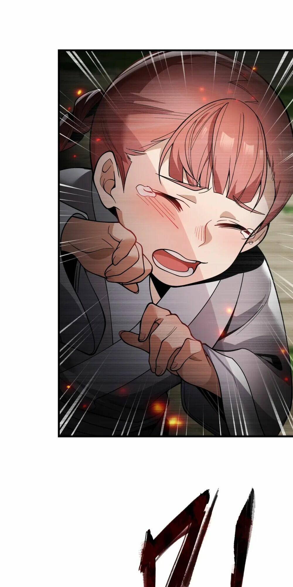 Đại Ái Ma Tôn, Nữ Đồ Đệ Đều Muốn Giết Ta Chapter 2 - Trang 2