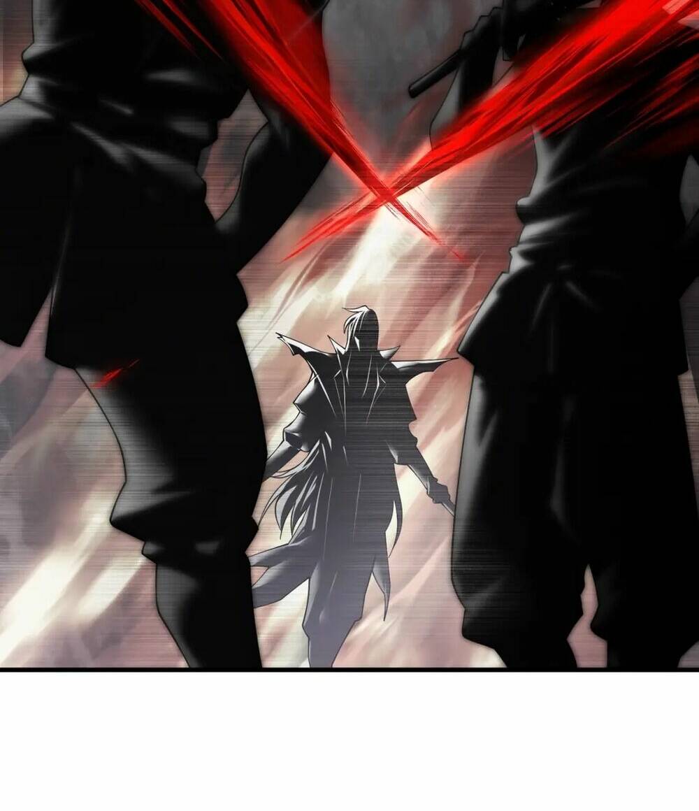 Đại Ái Ma Tôn, Nữ Đồ Đệ Đều Muốn Giết Ta Chapter 2 - Trang 2