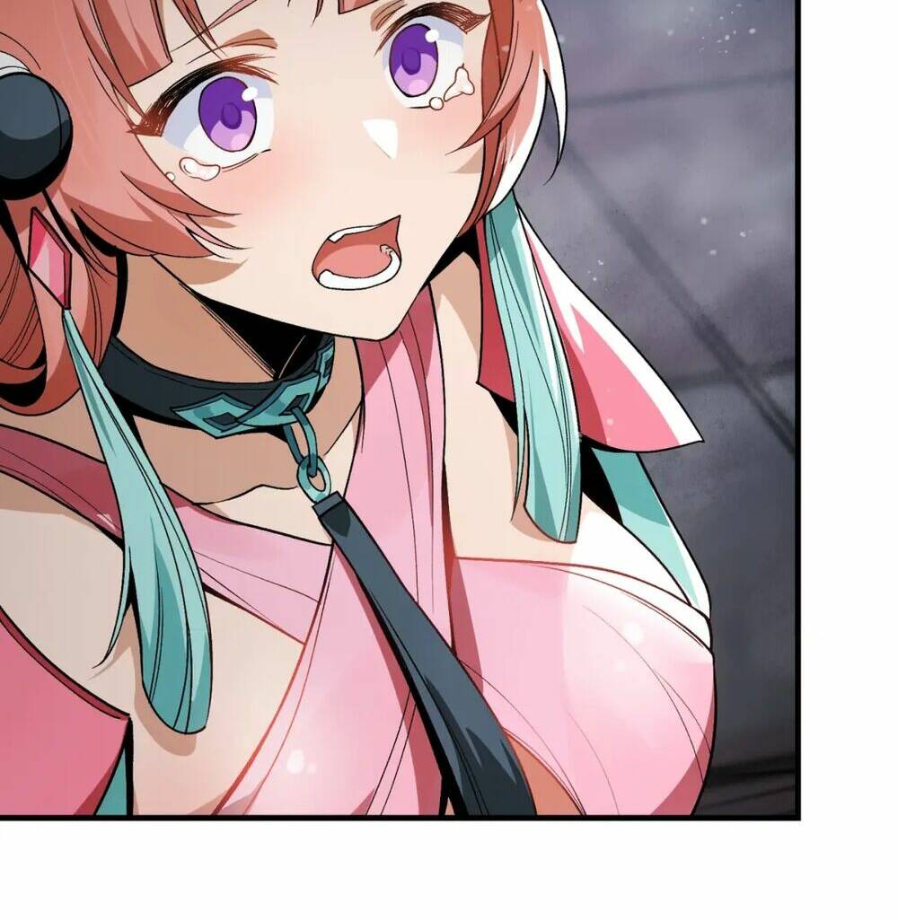 Đại Ái Ma Tôn, Nữ Đồ Đệ Đều Muốn Giết Ta Chapter 2 - Trang 2