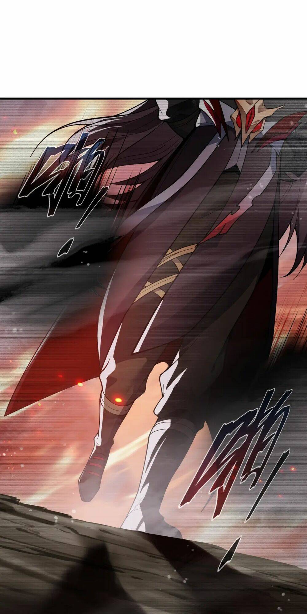 Đại Ái Ma Tôn, Nữ Đồ Đệ Đều Muốn Giết Ta Chapter 2 - Trang 2