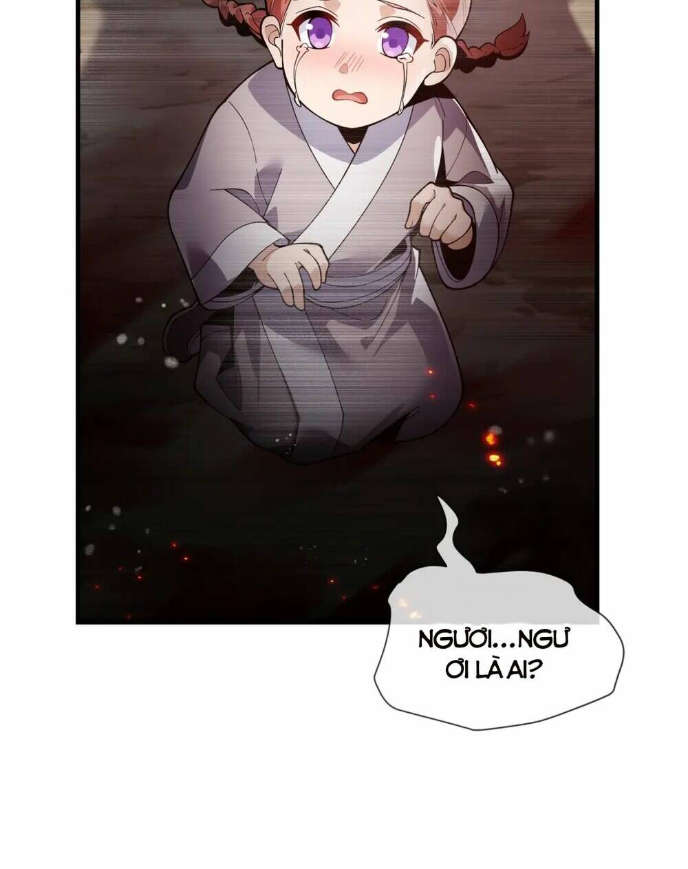 Đại Ái Ma Tôn, Nữ Đồ Đệ Đều Muốn Giết Ta Chapter 2 - Trang 2