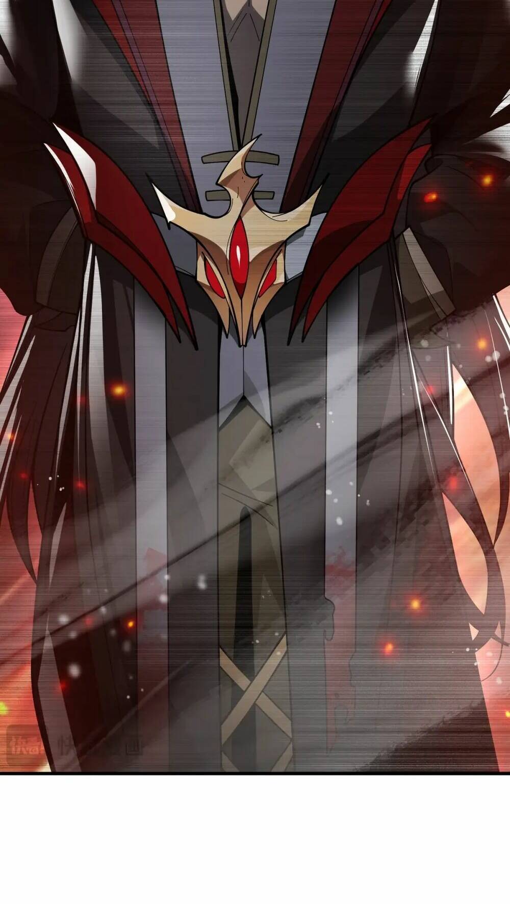 Đại Ái Ma Tôn, Nữ Đồ Đệ Đều Muốn Giết Ta Chapter 2 - Trang 2