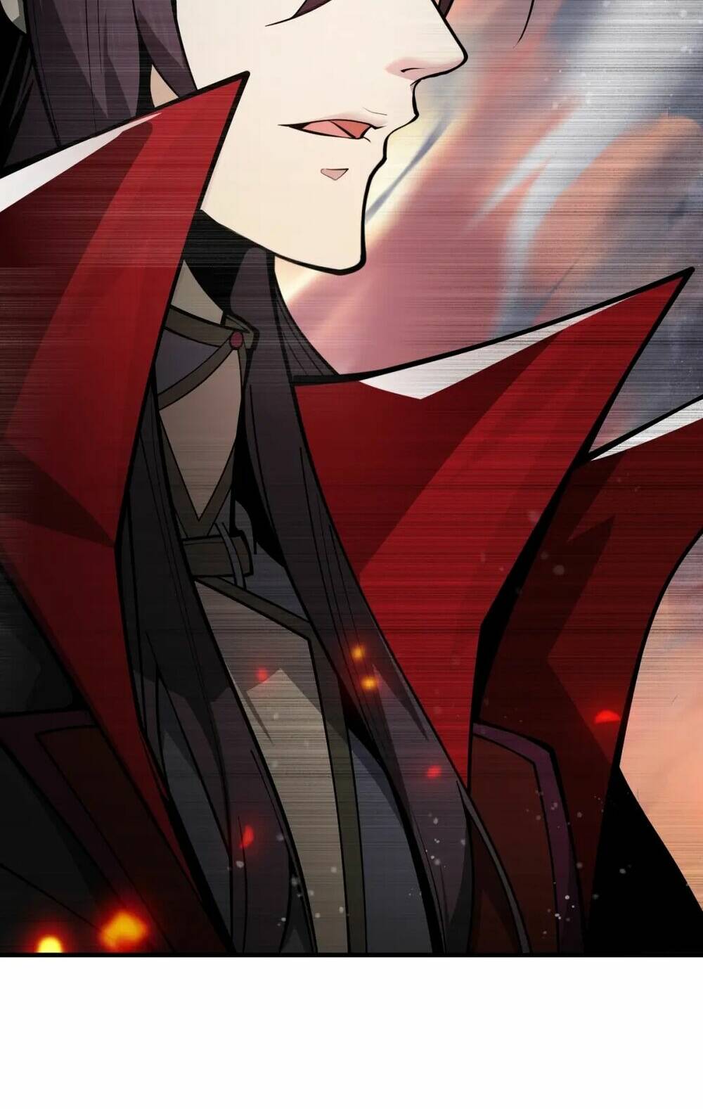 Đại Ái Ma Tôn, Nữ Đồ Đệ Đều Muốn Giết Ta Chapter 2 - Trang 2