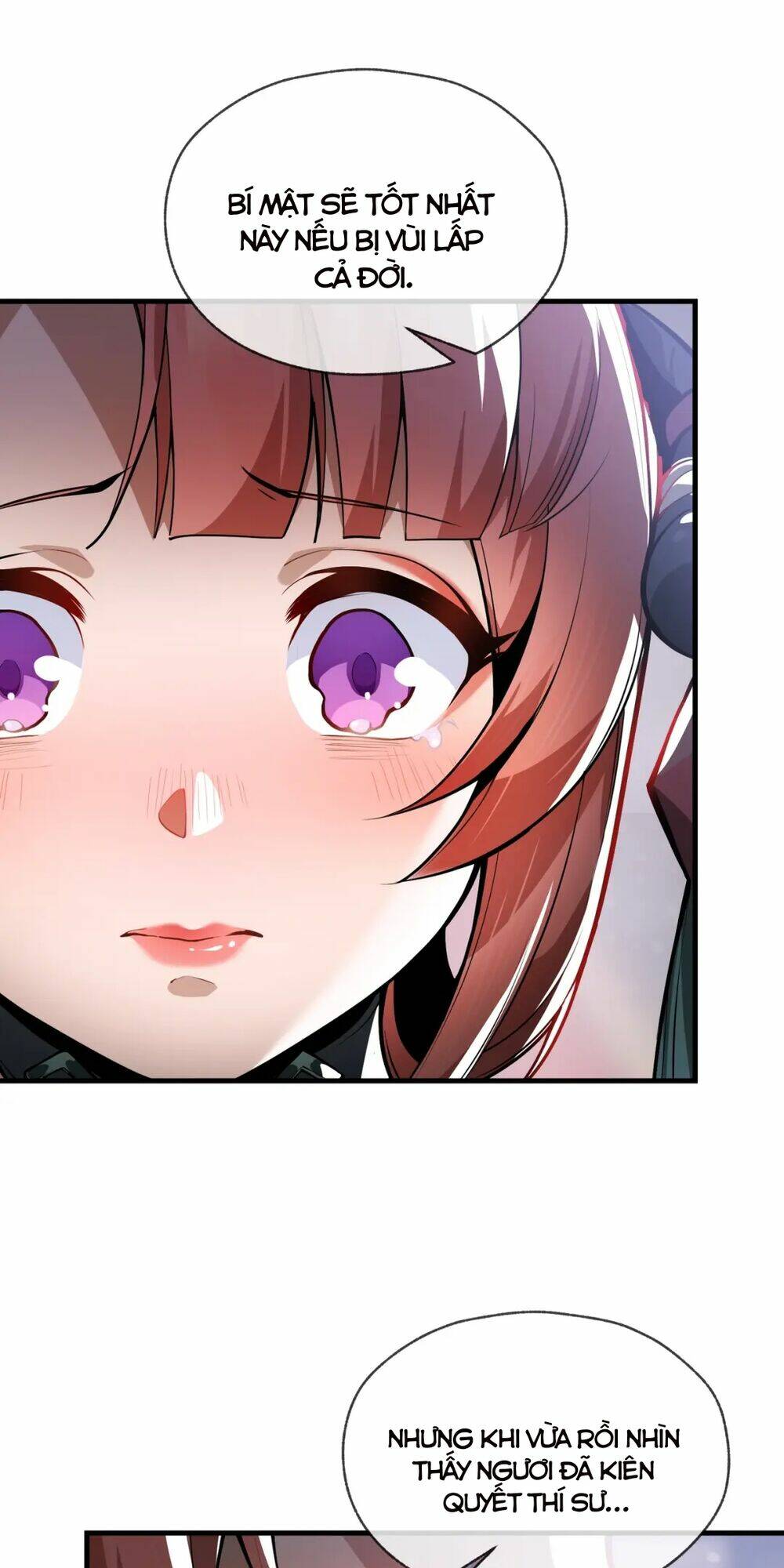 Đại Ái Ma Tôn, Nữ Đồ Đệ Đều Muốn Giết Ta Chapter 2 - Trang 2