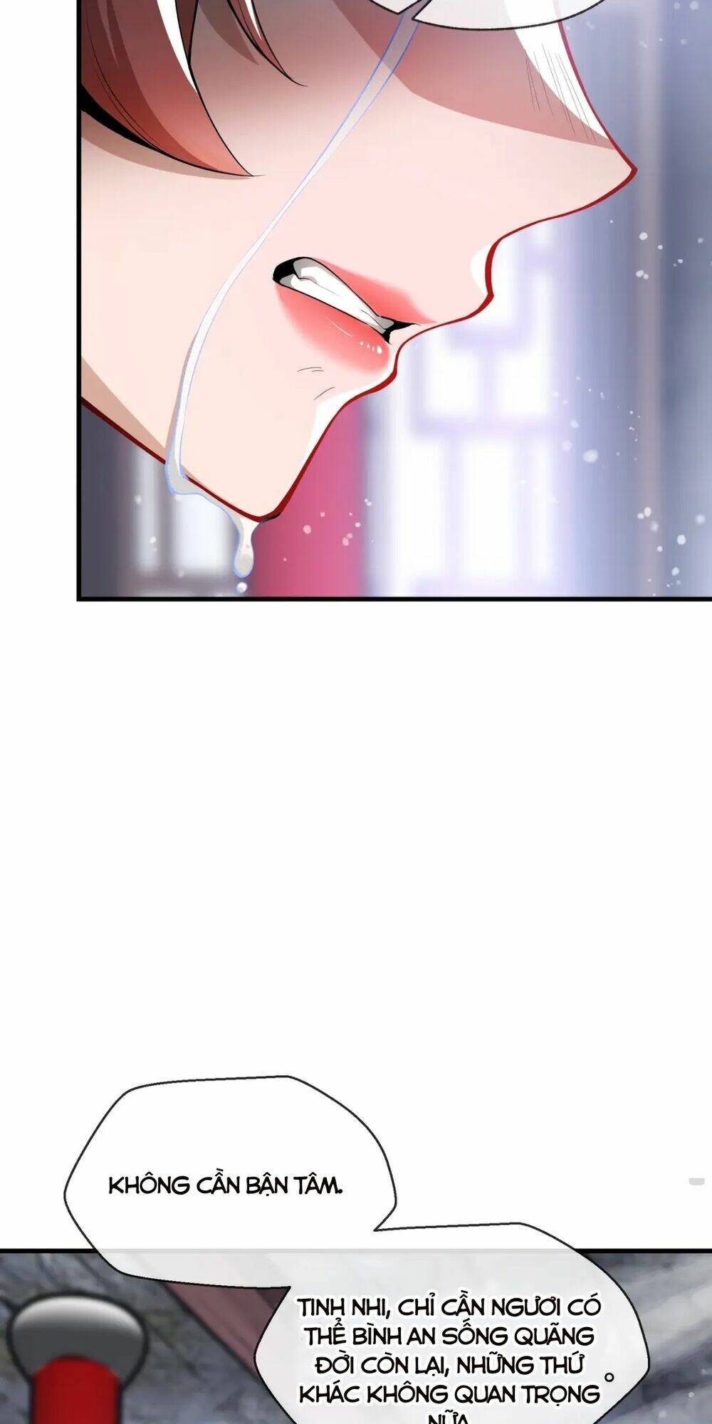 Đại Ái Ma Tôn, Nữ Đồ Đệ Đều Muốn Giết Ta Chapter 2 - Trang 2