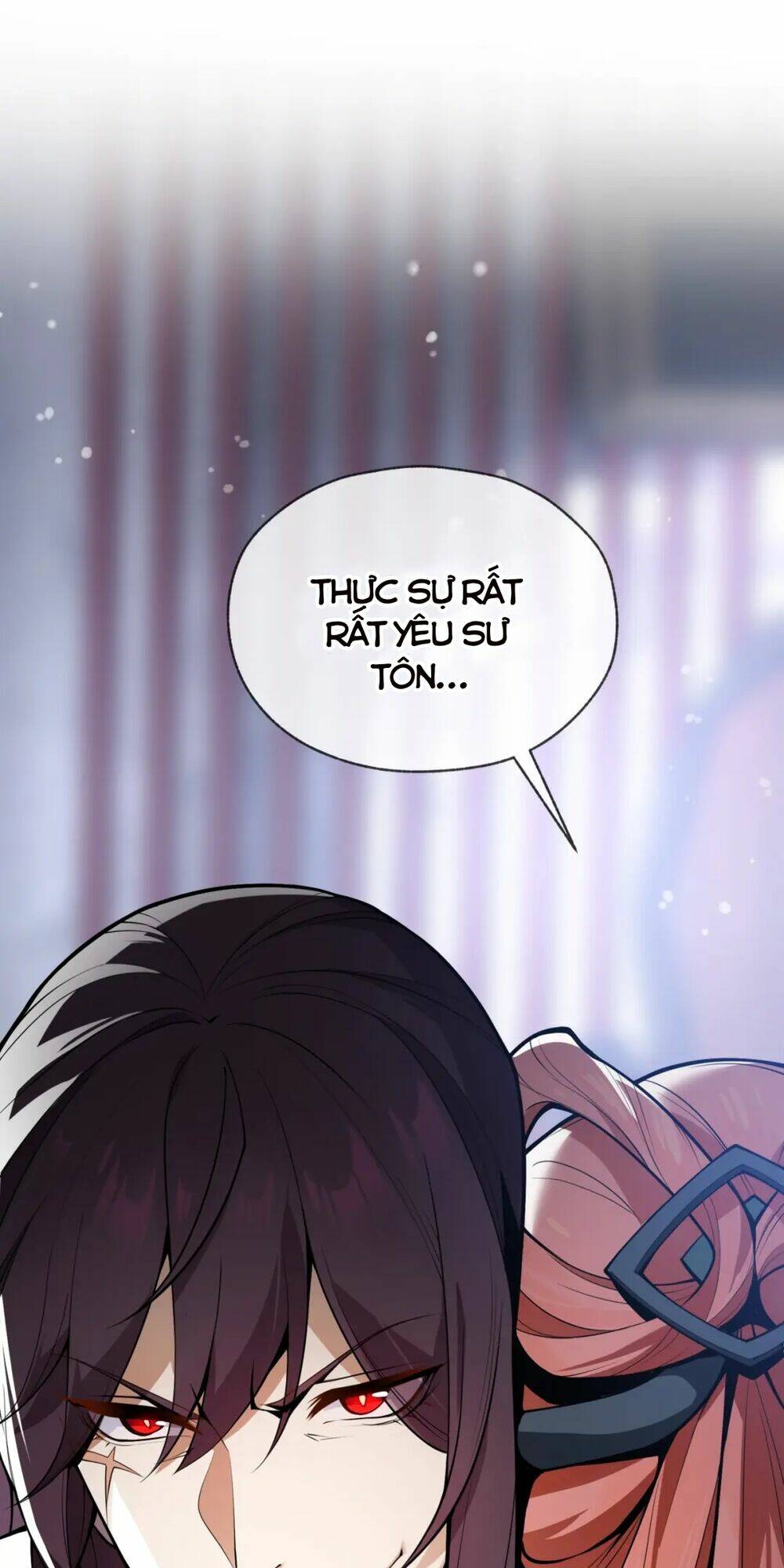 Đại Ái Ma Tôn, Nữ Đồ Đệ Đều Muốn Giết Ta Chapter 2 - Trang 2