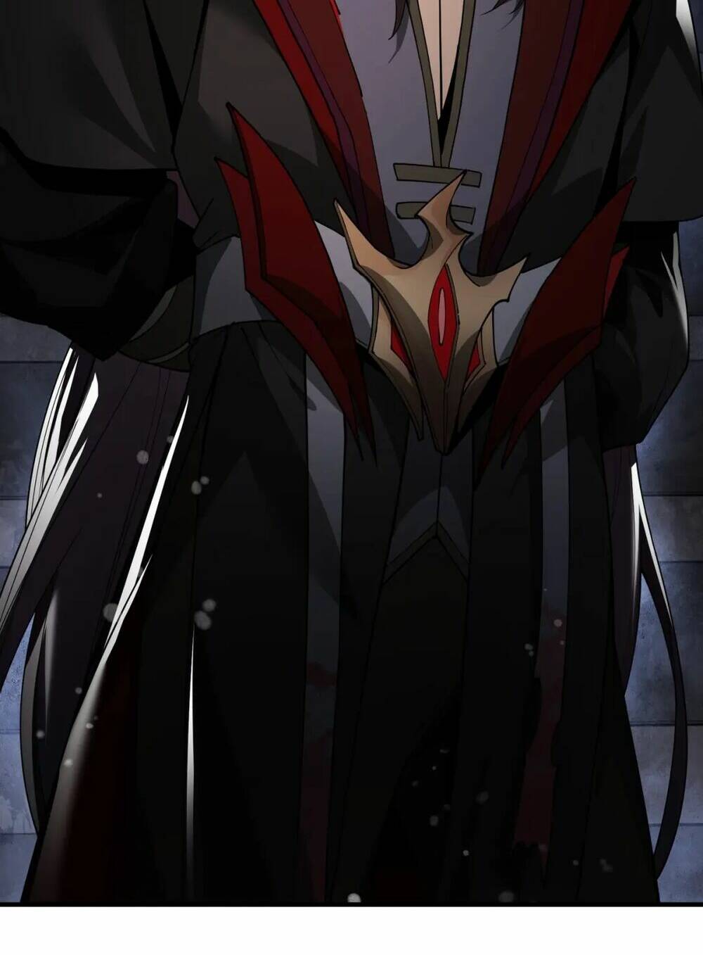 Đại Ái Ma Tôn, Nữ Đồ Đệ Đều Muốn Giết Ta Chapter 2 - Trang 2