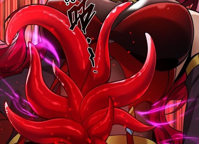 Đại Ái Ma Tôn, Nữ Đồ Đệ Đều Muốn Giết Ta Chapter 20 - Trang 2