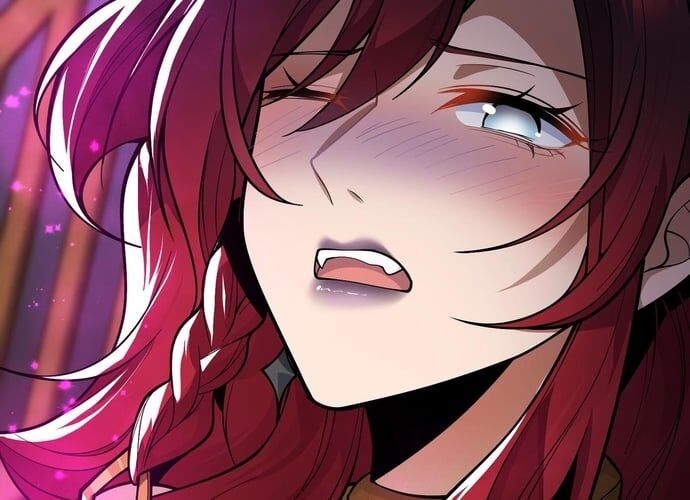 Đại Ái Ma Tôn, Nữ Đồ Đệ Đều Muốn Giết Ta Chapter 20 - Trang 2