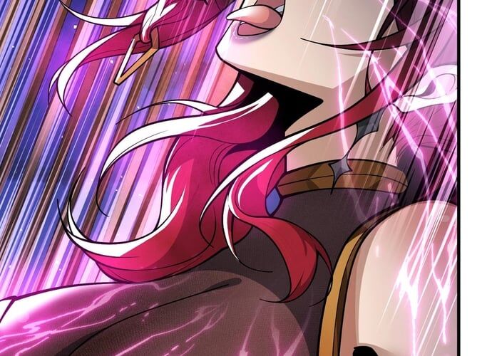 Đại Ái Ma Tôn, Nữ Đồ Đệ Đều Muốn Giết Ta Chapter 20 - Trang 2