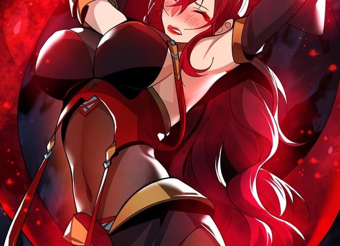 Đại Ái Ma Tôn, Nữ Đồ Đệ Đều Muốn Giết Ta Chapter 20 - Trang 2