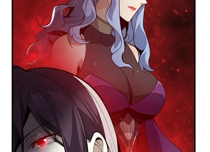 Đại Ái Ma Tôn, Nữ Đồ Đệ Đều Muốn Giết Ta Chapter 20 - Trang 2