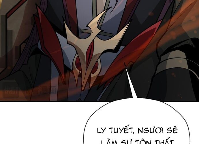 Đại Ái Ma Tôn, Nữ Đồ Đệ Đều Muốn Giết Ta Chapter 20 - Trang 2