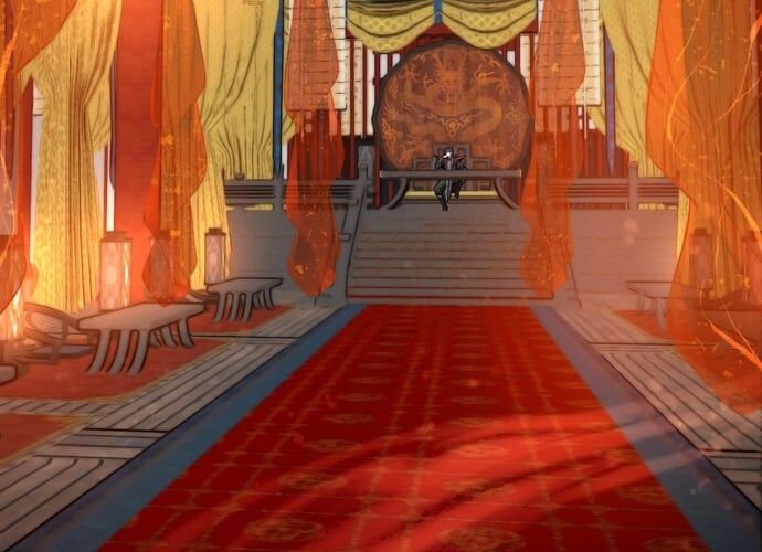 Đại Ái Ma Tôn, Nữ Đồ Đệ Đều Muốn Giết Ta Chapter 20 - Trang 2