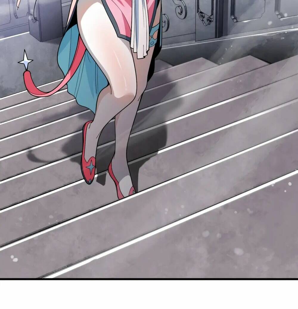 Đại Ái Ma Tôn, Nữ Đồ Đệ Đều Muốn Giết Ta Chapter 3 - Trang 2