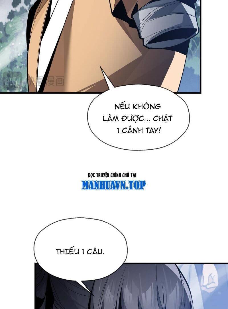 Đại Ái Ma Tôn, Nữ Đồ Đệ Đều Muốn Giết Ta Chapter 36 - Trang 2