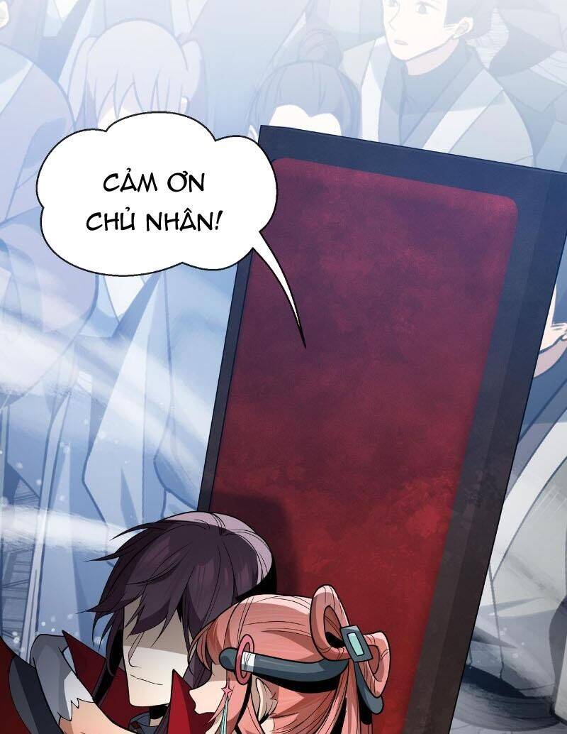 Đại Ái Ma Tôn, Nữ Đồ Đệ Đều Muốn Giết Ta Chapter 36 - Trang 2