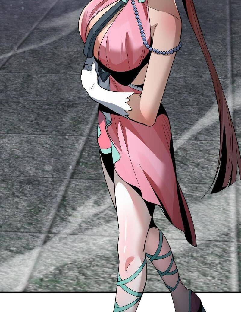 Đại Ái Ma Tôn, Nữ Đồ Đệ Đều Muốn Giết Ta Chapter 36 - Trang 2