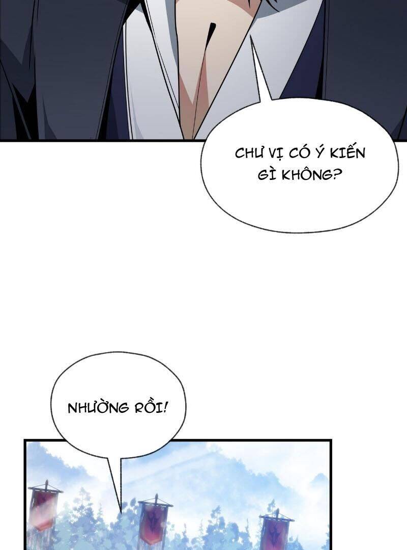 Đại Ái Ma Tôn, Nữ Đồ Đệ Đều Muốn Giết Ta Chapter 36 - Trang 2