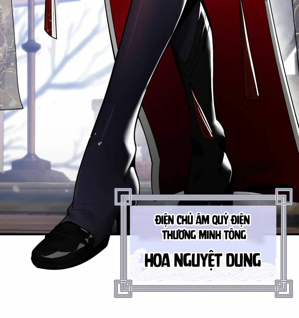 Đại Ái Ma Tôn, Nữ Đồ Đệ Đều Muốn Giết Ta Chapter 4 - Trang 2