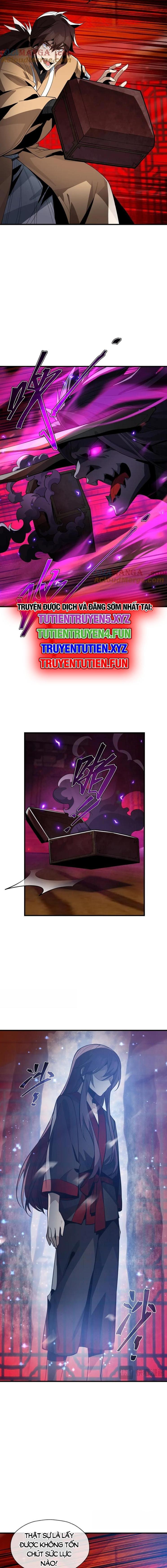 Đại Ái Ma Tôn, Nữ Đồ Đệ Đều Muốn Giết Ta Chapter 42 - Trang 2