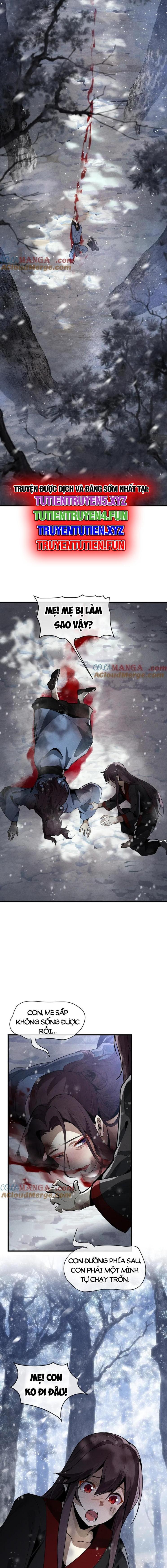 Đại Ái Ma Tôn, Nữ Đồ Đệ Đều Muốn Giết Ta Chapter 42 - Trang 2