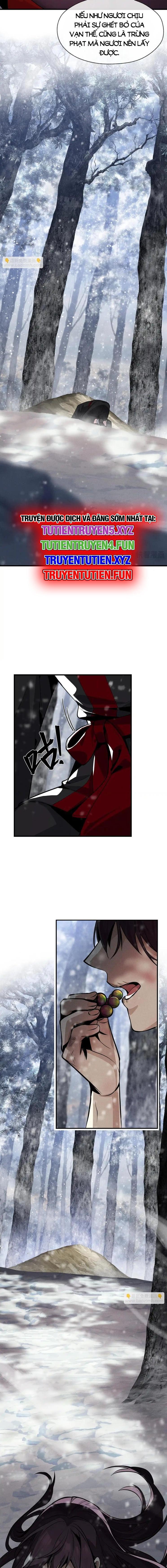 Đại Ái Ma Tôn, Nữ Đồ Đệ Đều Muốn Giết Ta Chapter 43 - Trang 2